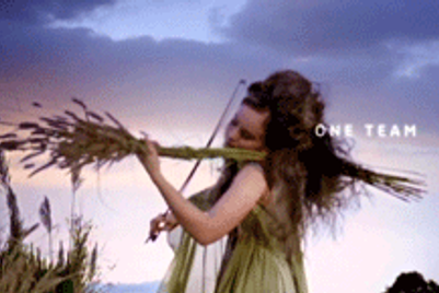 Let's reach for the sun, says VGC's new TVC for Aditya Birla Group