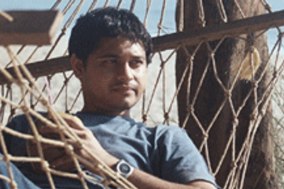 My Weekend Plan: Prajato Guha Thakurta