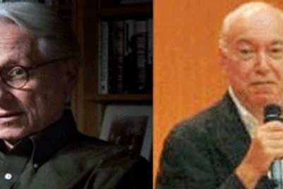 Joe Sedelmaier, Neil French join NYF GrandJury