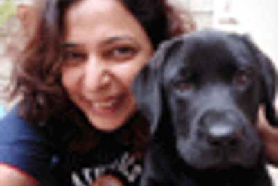 Adland Rockstars: Sangeeta Velegar