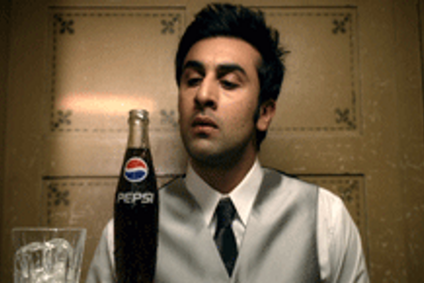 Pepsi refreshes Youngistaan with new tagline