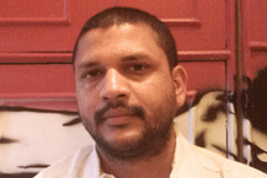 Juju Basu joins Contract as VP and senior creative director