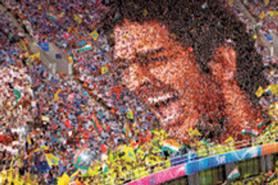 HT innovation is the world's first