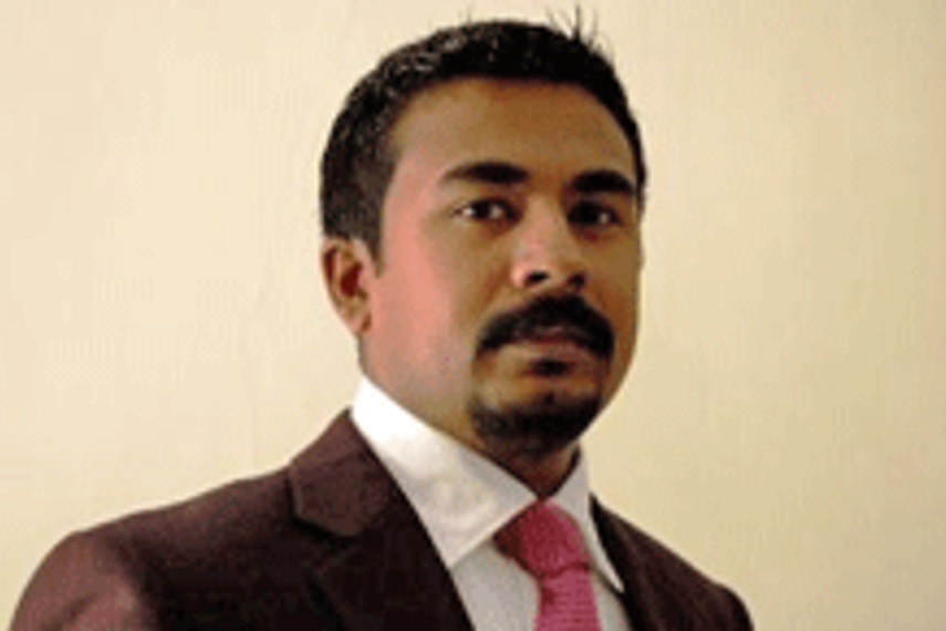 Grey appoints Krishnan as VP and branch head for Mumbai
