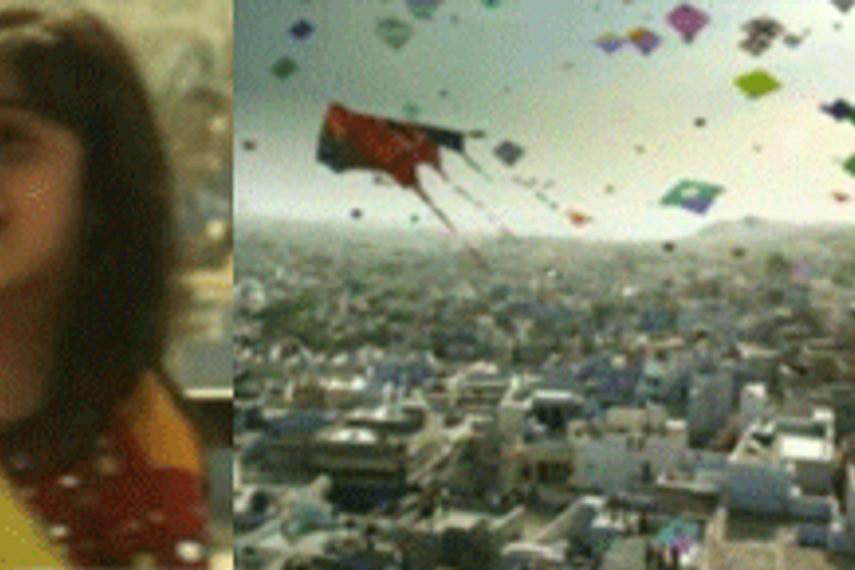 JWT gives wings to Khaitan's new campaign