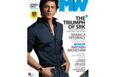 Man's World completes 10 years, Rolling Stone completes two