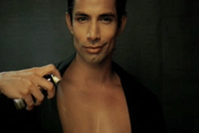 Publicis Ambience crafts new campaign for Park Avenue deodorants