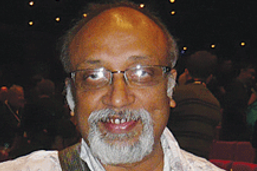 Pops is jury chairman for Print at Creative Abbys 2010