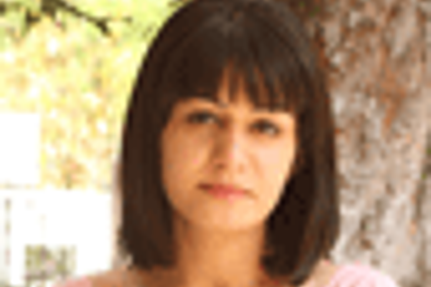 Adland Rockstars: Abha Dhasmana