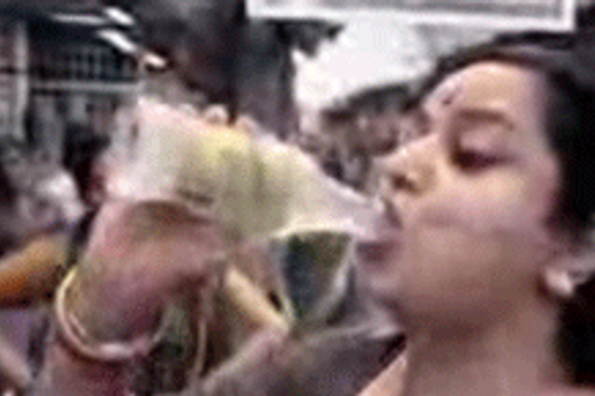 PepsiCo pushes Nimbooz as ‘asli’ Indian thirst quencher