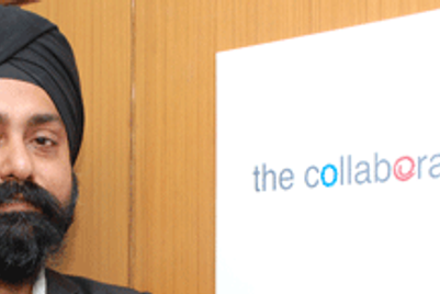 Breaking news: LMG rolls out The Collaborative