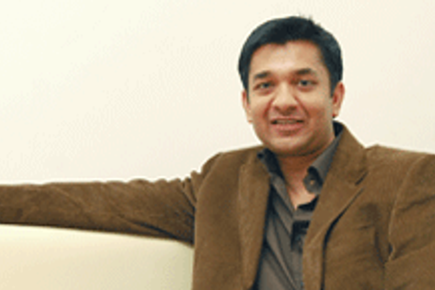 Ashish Patil quits Viacom18