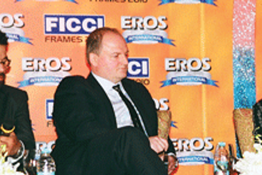 Is FICCI Frames any longer worth the bother?