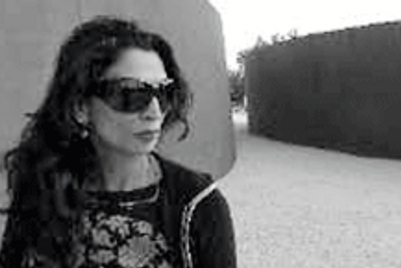 Breaking news: Elsie Nanji to chair Design jury at Goafest 2010