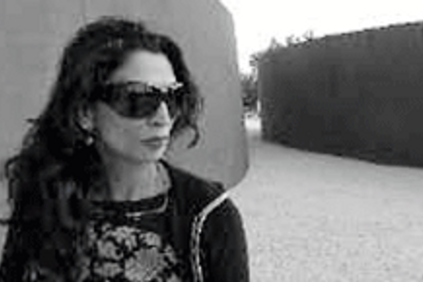 Breaking news: Elsie Nanji to chair Design jury at Goafest 2010