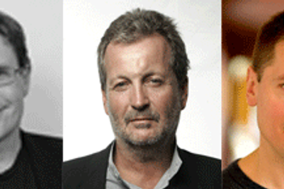 All about Goafest 2010 keynote speakers