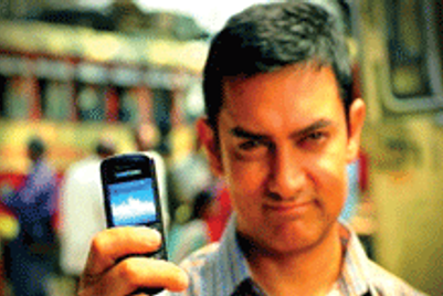 Heart is where your mobile is, says Samsung Guru's new campaign