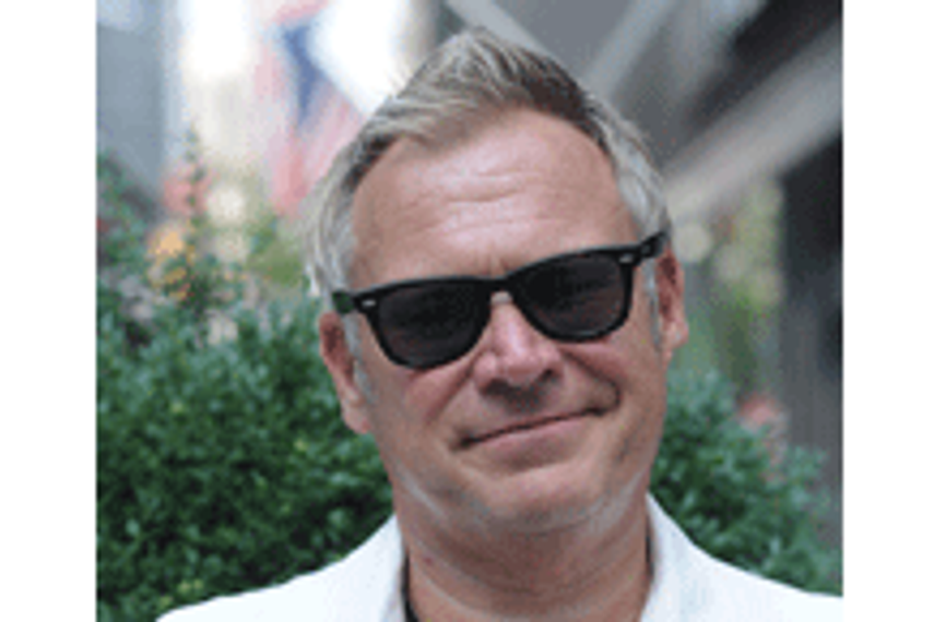 Win a chance to have a beer with Grey’s Tim Mellors at Goafest