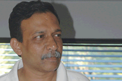 Anant’s blog: Long day in Goa