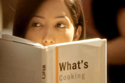 Smart library chatter in ITC Classmate's new TV campaign