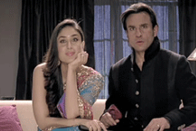Airtel DTH pushes mobile recording benefit in new campaign