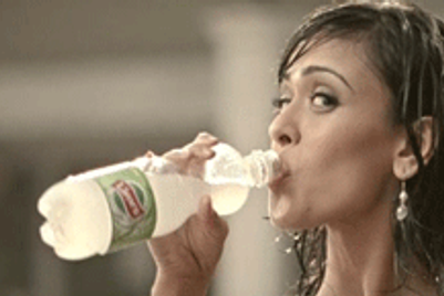 Ogilvy unveils Limca's summer splash