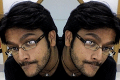 Abhijat Bharadwaj's weekend plan