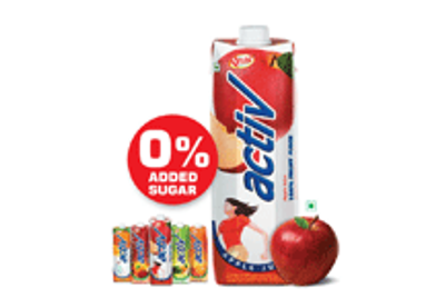 Bipasha Basu to endorse Dabur Réal Activ juice