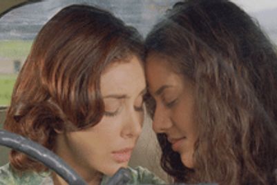 Mumbai's Queer Film Festival: Lisa Ray's 'I Can't Think Straight'