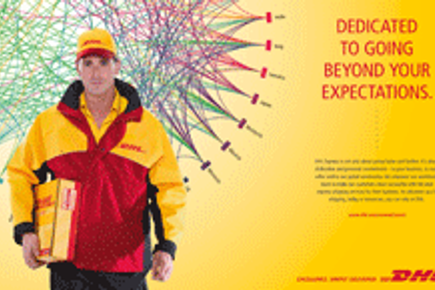 DHL to launch its global ad campaign ‘Excellence. Simply Delivered'