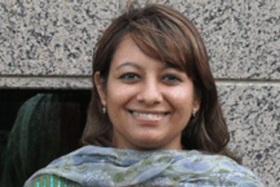 Niti Kumar returns to Mudra Connext