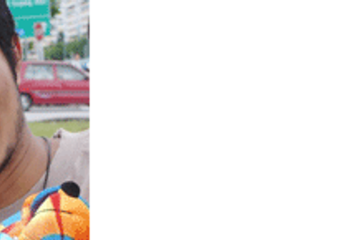 Aditya Mehta's weekend plan