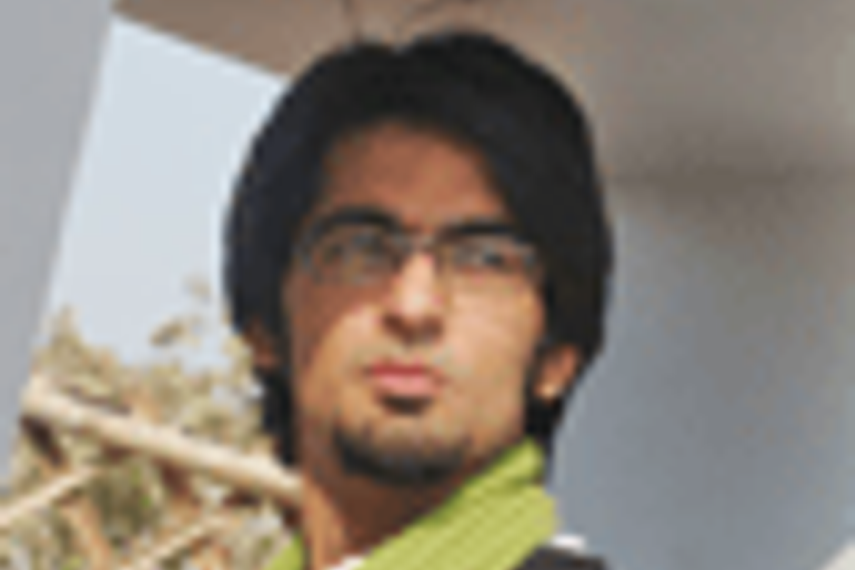 Adland Rockstars: Moosa Khan