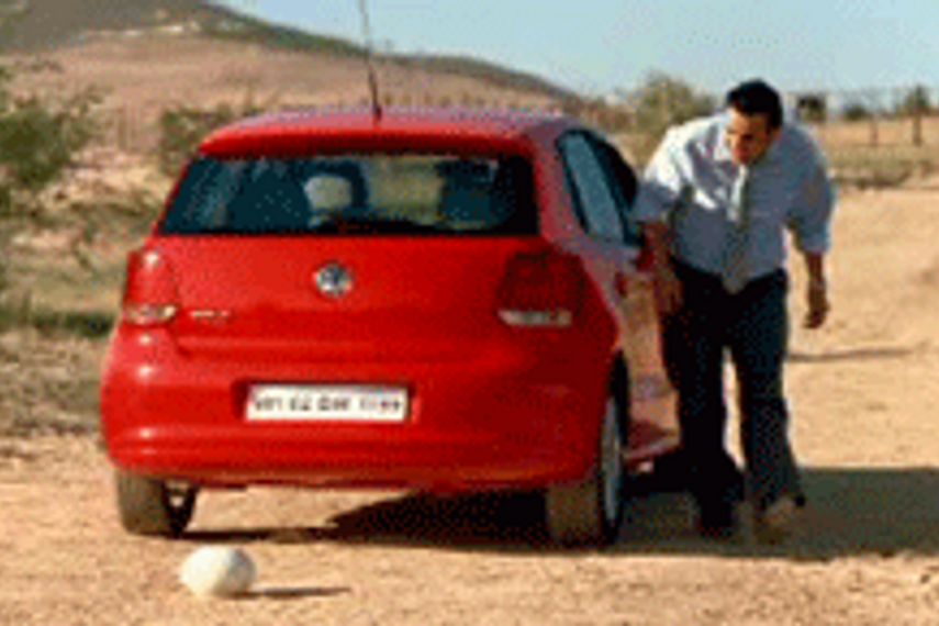 DDB Mudra launches Volkswagen Polo in 'Made in India' campaign