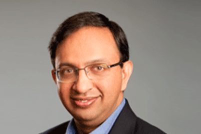 Venkataraman appointed MD for Disney Media Distribution