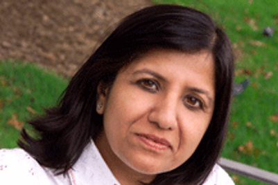 Text 100 promotes Sunayna Malik to the position of MD