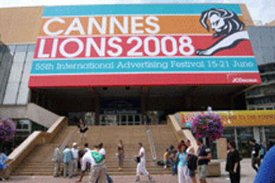 Promo and Activation has highest spike in entries at Cannes