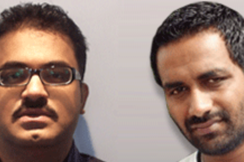 Mohanachandran, Gomes launch Agency Digi
