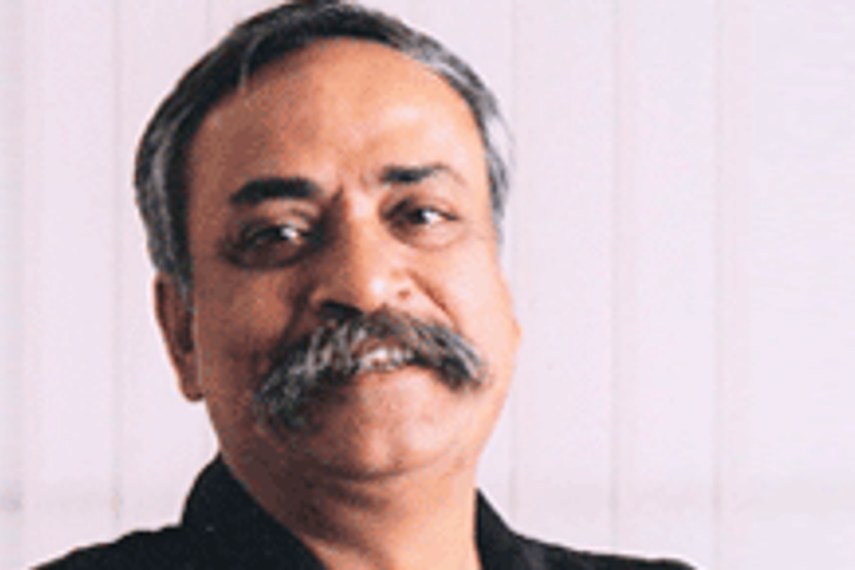 Piyush Pandey on the E&Y report: 