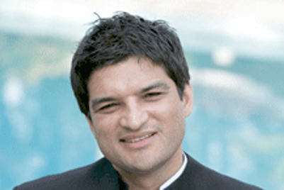 Breaking news: Ajay Naqvi joins Mudra India as EVP - North and East