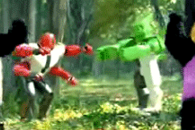 O&M brings the Pandas back in new Gems TVC