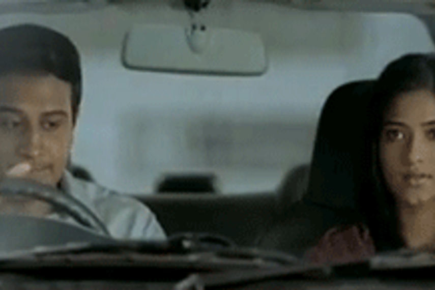 Maruti Alto brings people closer in new TVC