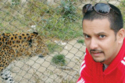 24 Hours with Tribal DDB's Reilly Rebello