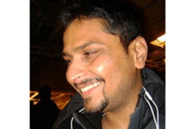 Neville Shah joins Mudra North and East as creative director