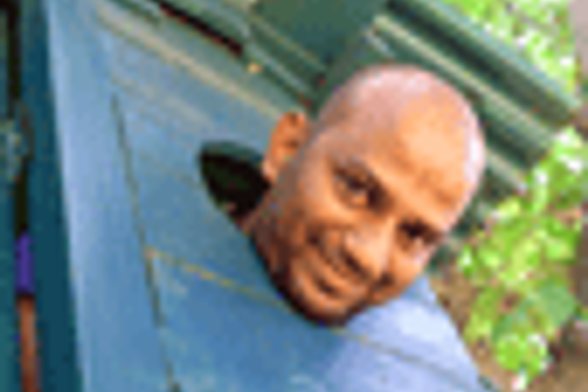 Adland Rockstars: Sameer Kochure