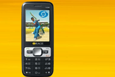 RK Swamy BBDO wins Rage Mobile account