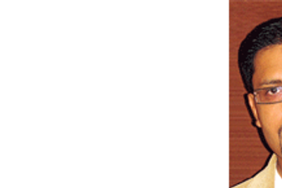 Arijit Ray promoted to role of president, Mudra west