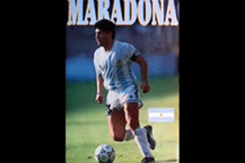 Weekend fun: The hand of 'God'