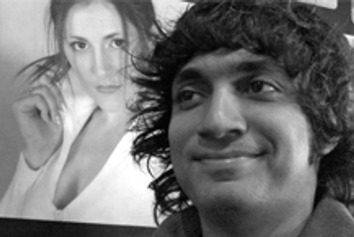 Adland Rockstar: Shirish Vallicha