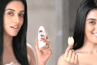 It won't let you down says new TVC for Rexona